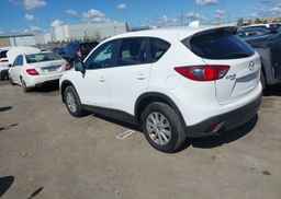 2013 MAZDA CX-5