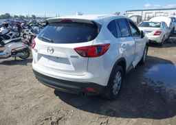 2013 MAZDA CX-5