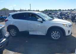 2013 MAZDA CX-5