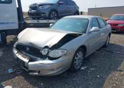 2007 BUICK ALLURE CXL
