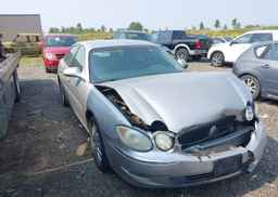 2007 BUICK ALLURE CXL