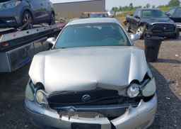 2007 BUICK ALLURE CXL