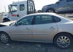 2007 BUICK ALLURE CXL