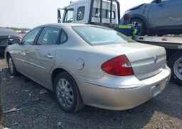 2007 BUICK ALLURE CXL