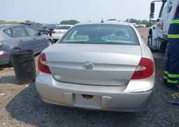 2007 BUICK ALLURE CXL