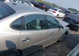 2007 BUICK ALLURE CXL