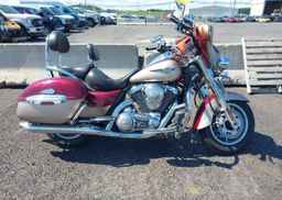 2009 KAWASAKI VN1700 C