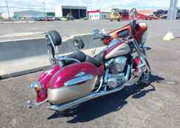 2009 KAWASAKI VN1700 C