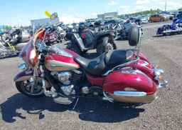 2009 KAWASAKI VN1700 C