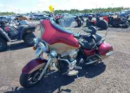 2009 KAWASAKI VN1700 C