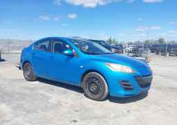 2010 MAZDA MAZDA3 GS