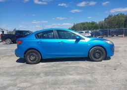 2010 MAZDA MAZDA3 GS