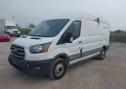 2020 FORD transit t-250
