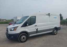 2020 FORD transit t-250