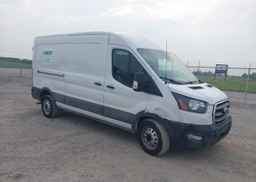 2020 FORD transit t-250