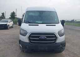 2020 FORD transit t-250