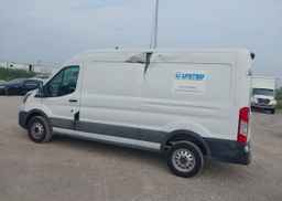 2020 FORD transit t-250