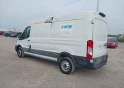 2020 FORD transit t-250