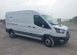 2020 FORD transit t-250