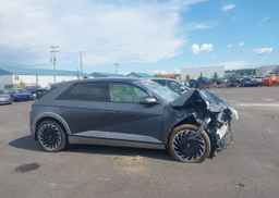 2024 HYUNDAI IONIQ 5 PREFERRED LONG RANGE WITH ULTIMATE PACKAGE