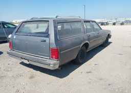 1985 PONTIAC PARISIENNE
