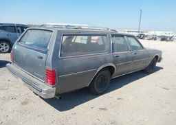1985 PONTIAC PARISIENNE