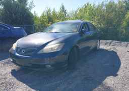 2008 LEXUS ES350