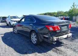 2008 LEXUS ES350