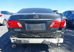 2008 LEXUS ES350