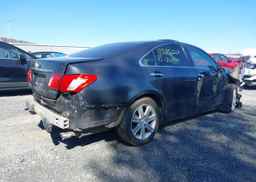 2008 LEXUS ES350