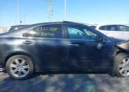 2008 LEXUS ES350