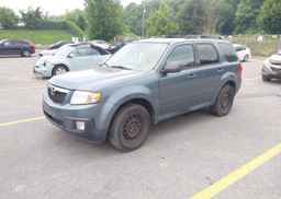 2010 MAZDA TRIBUTE