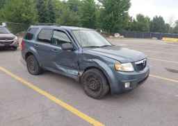 2010 MAZDA TRIBUTE