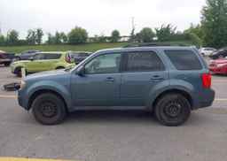 2010 MAZDA TRIBUTE