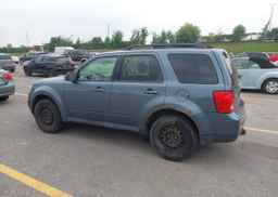 2010 MAZDA TRIBUTE