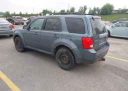 2010 MAZDA TRIBUTE