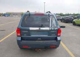 2010 MAZDA TRIBUTE