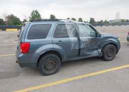 2010 MAZDA TRIBUTE