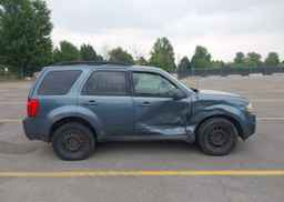 2010 MAZDA TRIBUTE