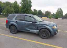 2010 MAZDA TRIBUTE