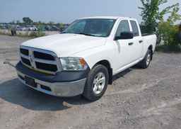 2018 RAM 1500 ST