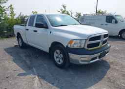 2018 RAM 1500 ST
