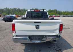 2018 RAM 1500 ST