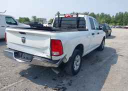 2018 RAM 1500 ST