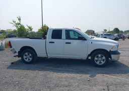 2018 RAM 1500 ST