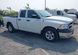 2018 RAM 1500 ST