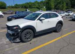 2021 MAZDA CX-30
