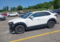 2021 MAZDA CX-30
