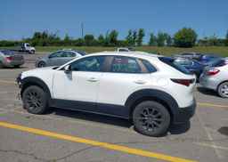 2021 MAZDA CX-30