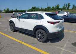 2021 MAZDA CX-30
